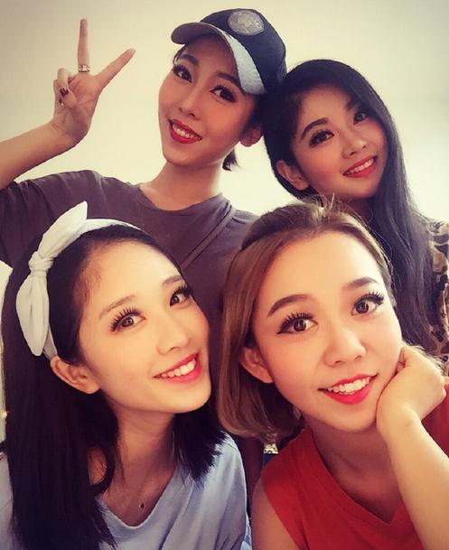 李嘉琪毕业照 李嘉琪高清写真_李嘉琪高清剧照
