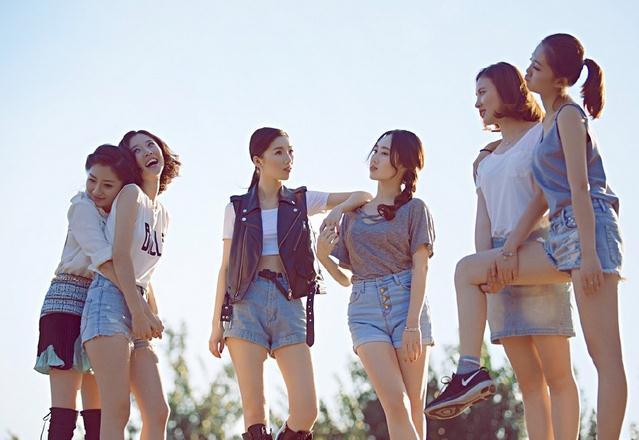 李嘉琪毕业照 李嘉琪高清写真_李嘉琪高清剧照