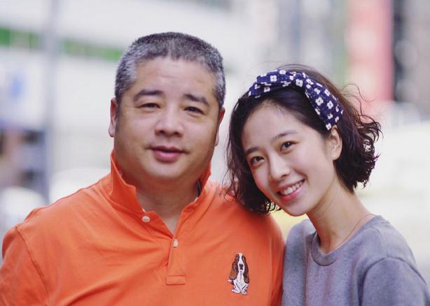 李嘉琪生活照 李嘉琪高清写真_李嘉琪高清剧照