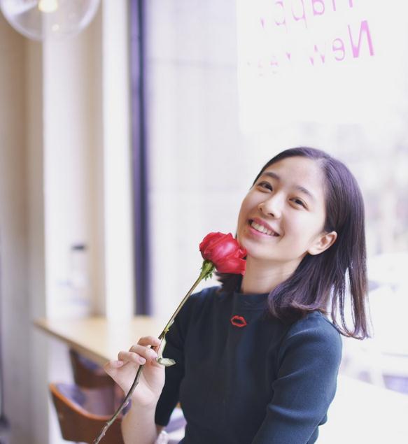 李嘉琪夏日写真 李嘉琪高清写真_李嘉琪高清剧照