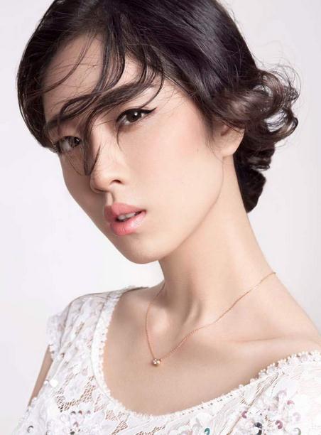 李嘉琪写真 李嘉琪高清写真_李嘉琪高清剧照