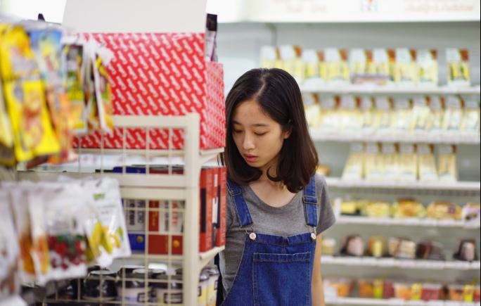 李嘉琪夏日写真 李嘉琪高清写真_李嘉琪高清剧照
