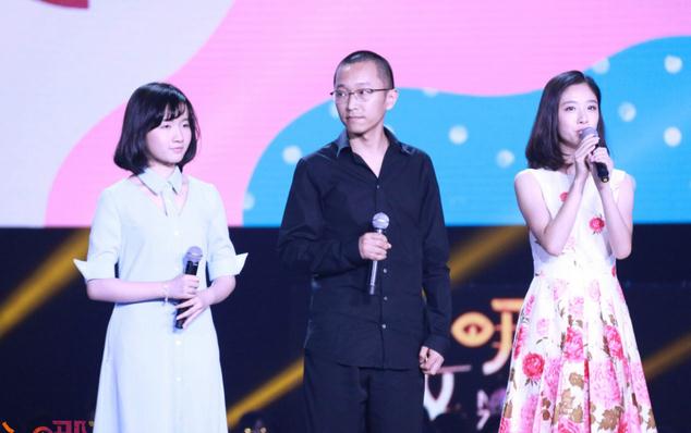 李嘉琪童年照 李嘉琪高清写真_李嘉琪高清剧照