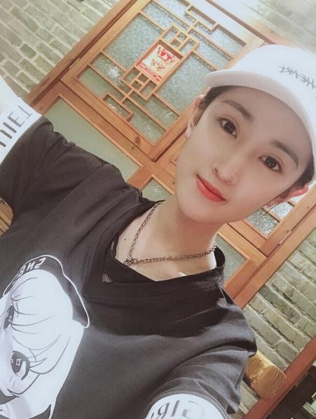 黄诗佳生活照 黄诗佳高清写真_黄诗佳高清剧照