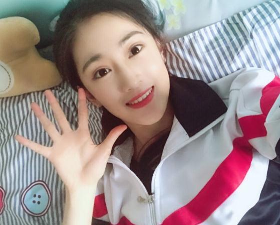 黄诗佳片场照 黄诗佳高清写真_黄诗佳高清剧照