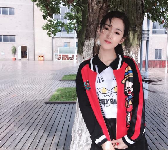 黄诗佳片场照 黄诗佳高清写真_黄诗佳高清剧照