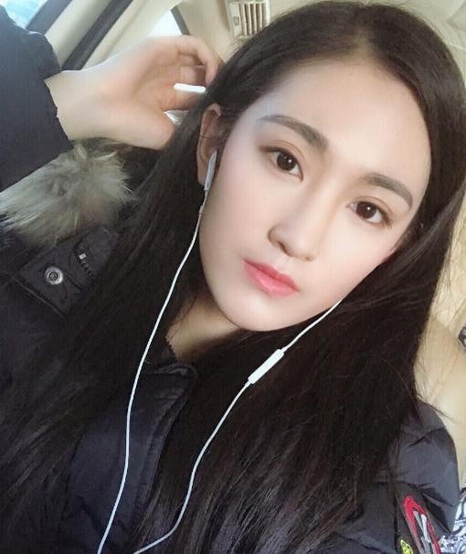 黄诗佳生活照 黄诗佳高清写真_黄诗佳高清剧照