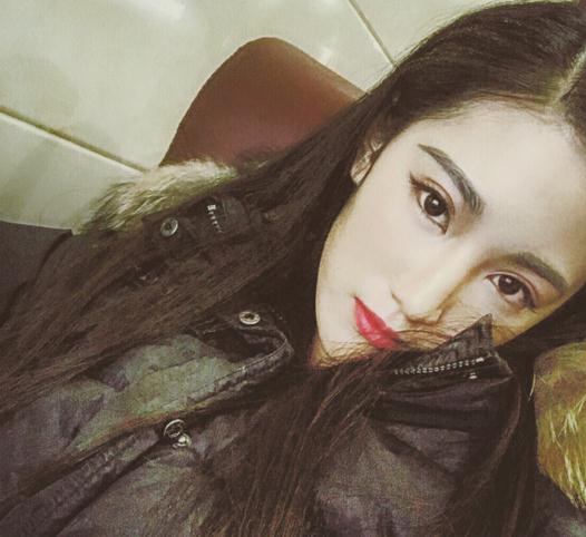 黄诗佳生活照 黄诗佳高清写真_黄诗佳高清剧照