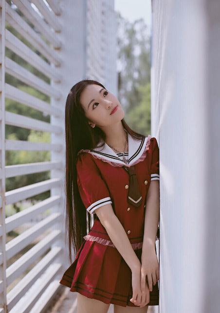 黄诗佳生活照 黄诗佳高清写真_黄诗佳高清剧照