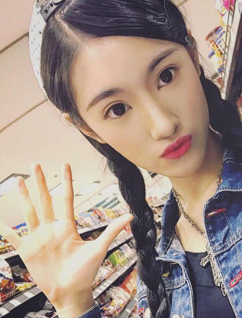 黄诗佳生活照 黄诗佳高清写真_黄诗佳高清剧照