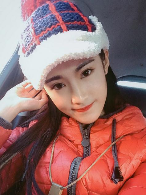 黄诗佳生活照 黄诗佳高清写真_黄诗佳高清剧照