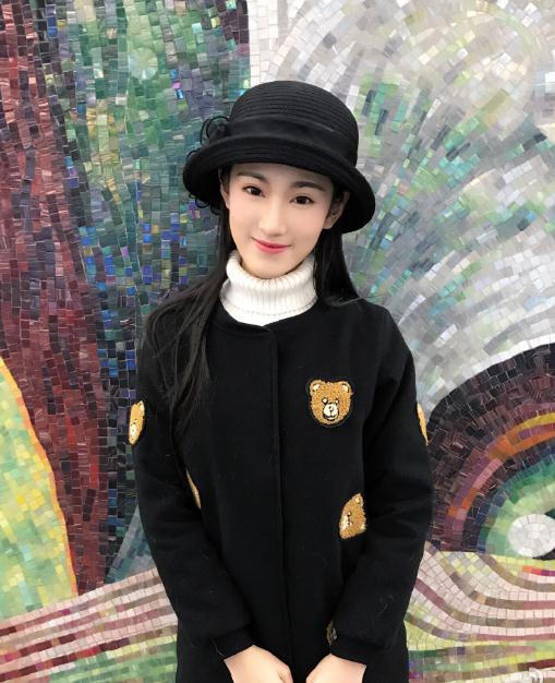 黄诗佳生活照 黄诗佳高清写真_黄诗佳高清剧照