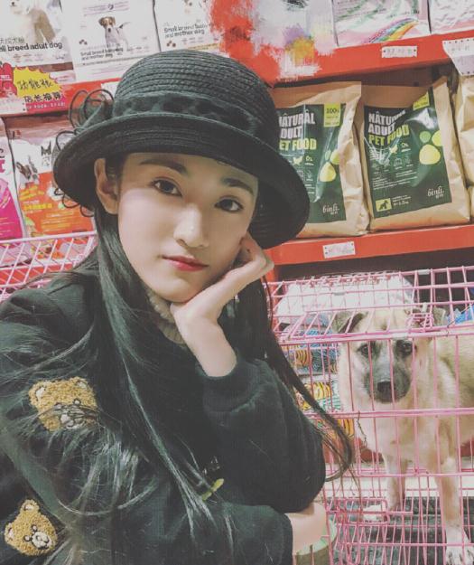 黄诗佳生活照 黄诗佳高清写真_黄诗佳高清剧照