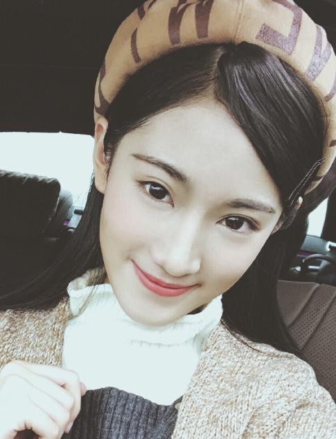 黄诗佳生活照 黄诗佳高清写真_黄诗佳高清剧照