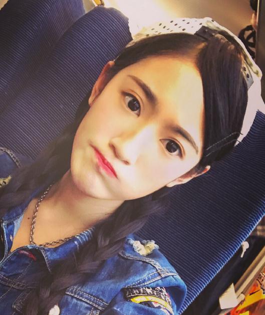 黄诗佳生活照 黄诗佳高清写真_黄诗佳高清剧照