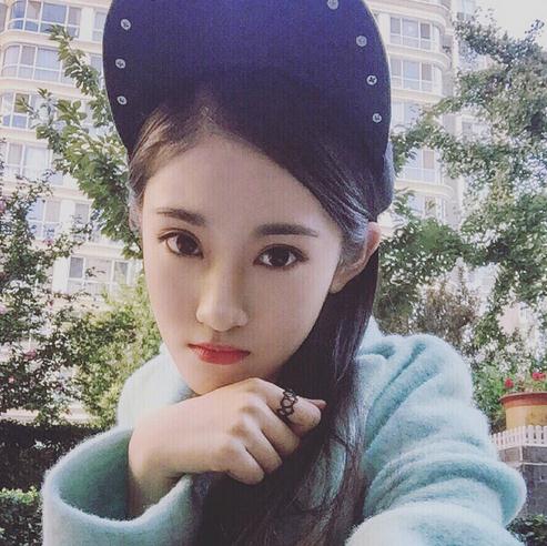 黄诗佳生活照 黄诗佳高清写真_黄诗佳高清剧照