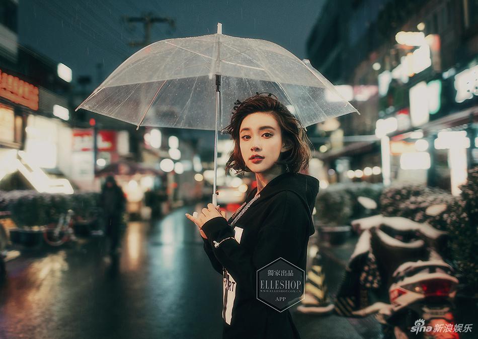 孟子义帅气写真 孟子义高清写真_孟子义高清剧照