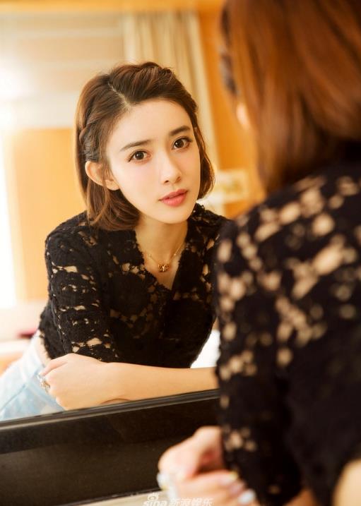 孟子义活动照 孟子义高清写真_孟子义高清剧照