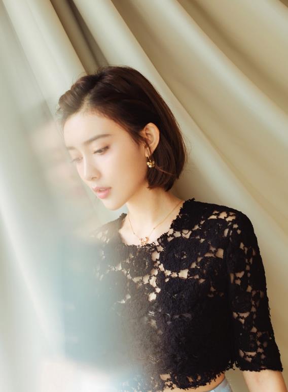 孟子义活动照 孟子义高清写真_孟子义高清剧照