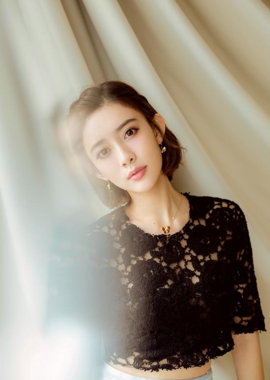 孟子义活动照 孟子义高清写真_孟子义高清剧照