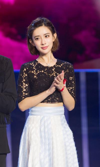 孟子义活动照 孟子义高清写真_孟子义高清剧照