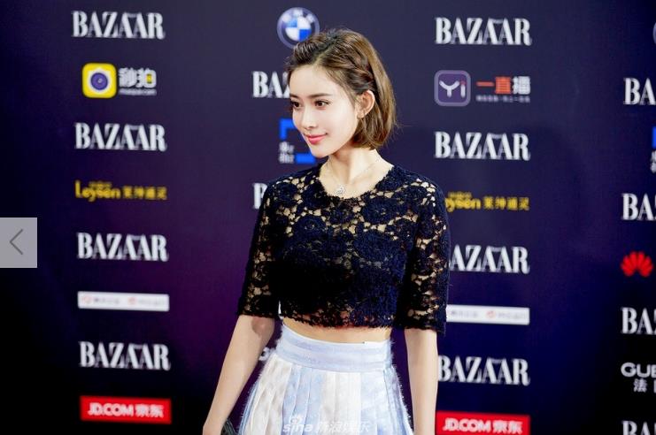 孟子义活动照 孟子义高清写真_孟子义高清剧照
