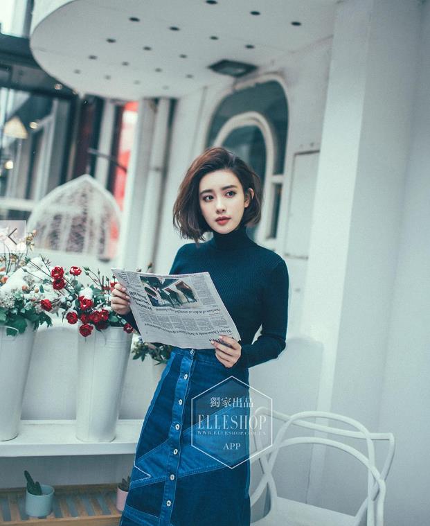 孟子义帅气写真 孟子义高清写真_孟子义高清剧照