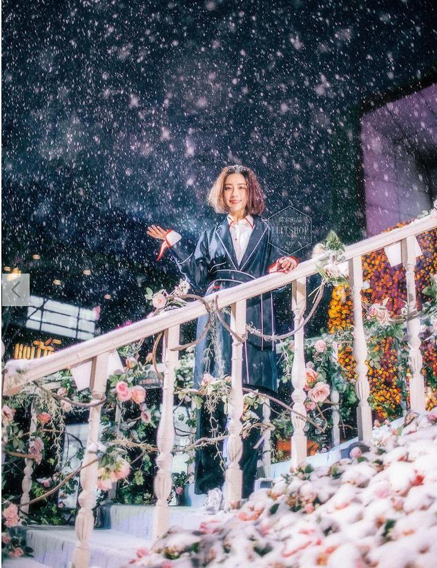 孟子义帅气写真 孟子义高清写真_孟子义高清剧照