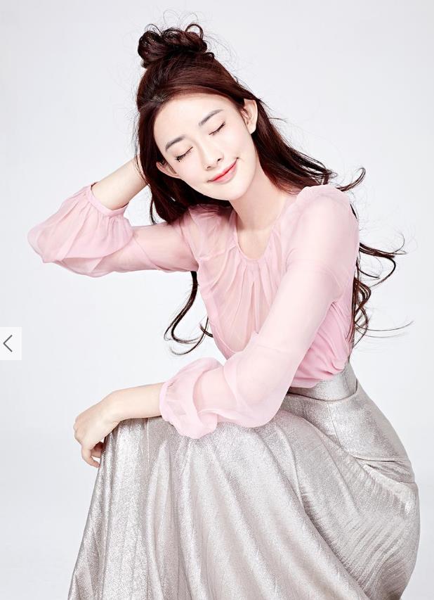 孟子义少女系写真 孟子义高清写真_孟子义高清剧照