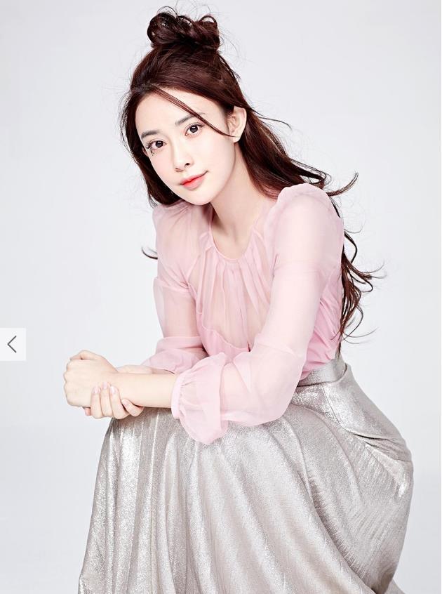 孟子义少女系写真 孟子义高清写真_孟子义高清剧照