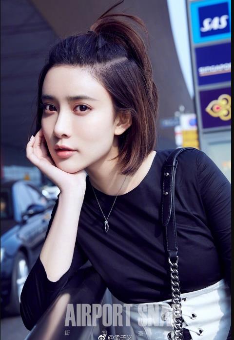 孟子义帅气写真 孟子义高清写真_孟子义高清剧照