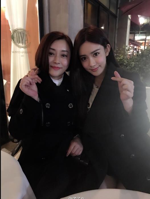 孟子义全家福 孟子义高清写真_孟子义高清剧照