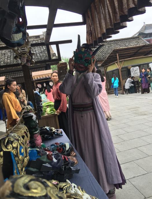 孟子义片场照 孟子义高清写真_孟子义高清剧照