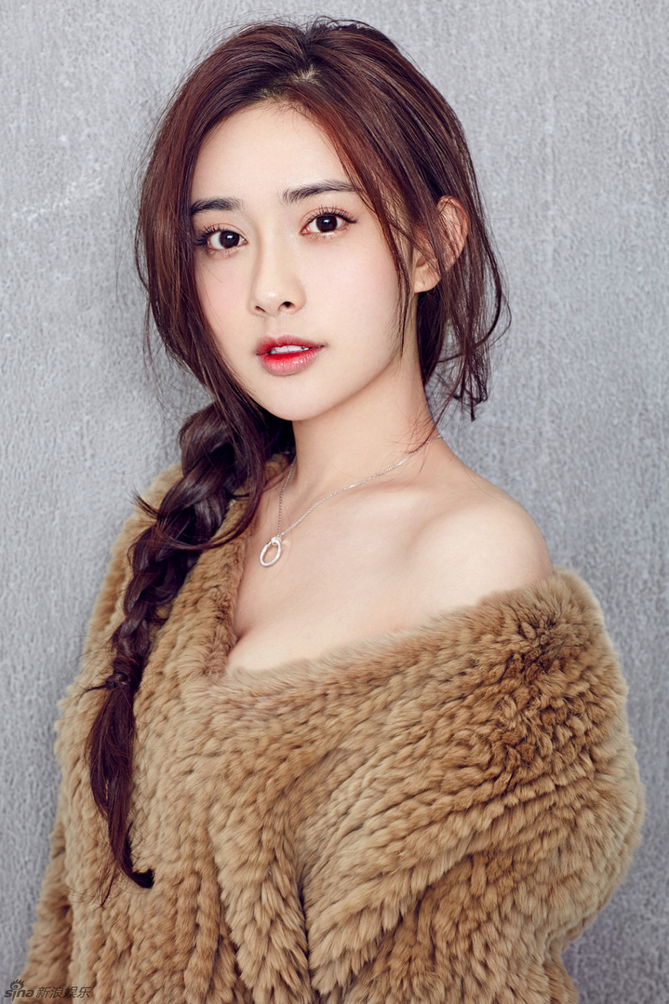 孟子义少女系写真 孟子义高清写真_孟子义高清剧照