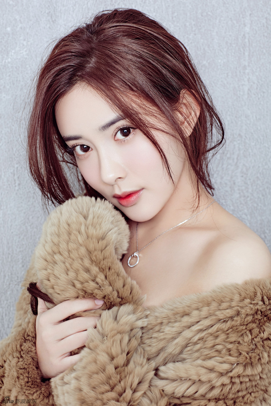 孟子义少女系写真 孟子义高清写真_孟子义高清剧照