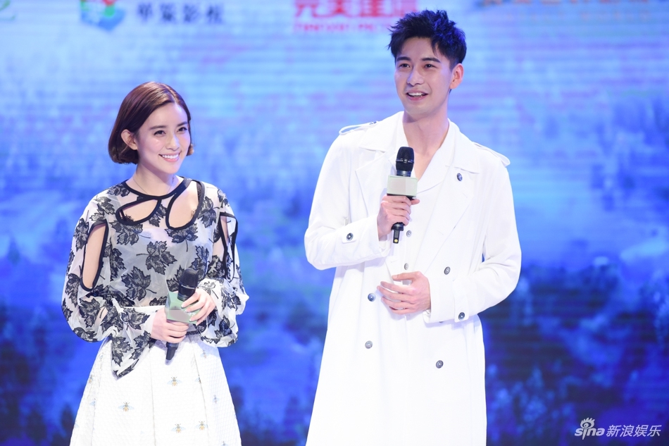 孟子义活动照 孟子义高清写真_孟子义高清剧照