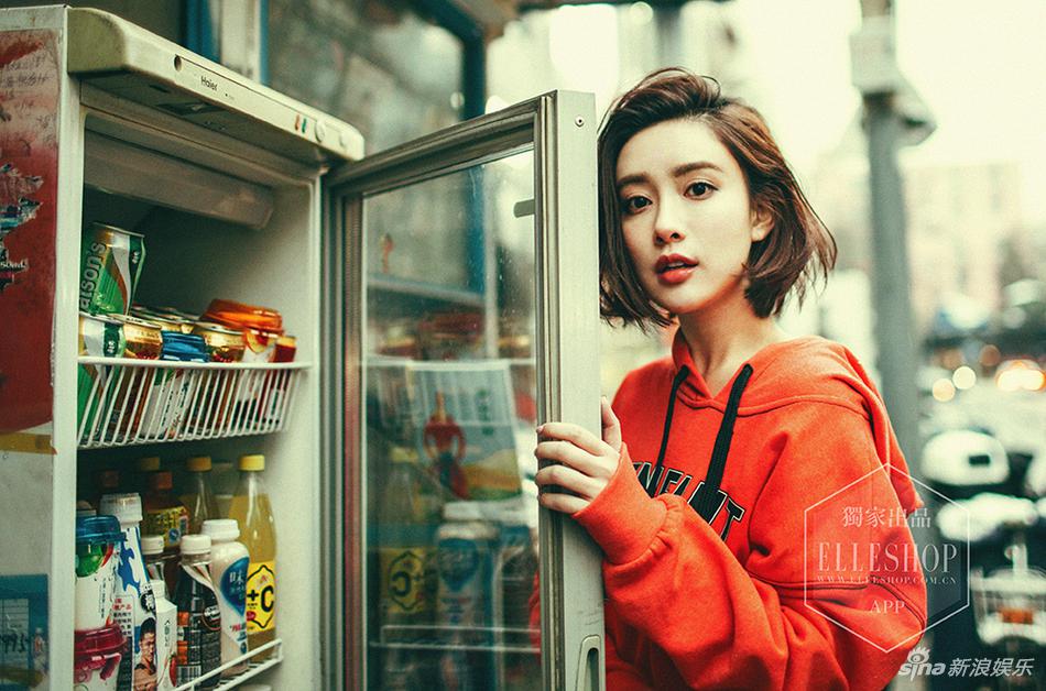 孟子义帅气写真 孟子义高清写真_孟子义高清剧照