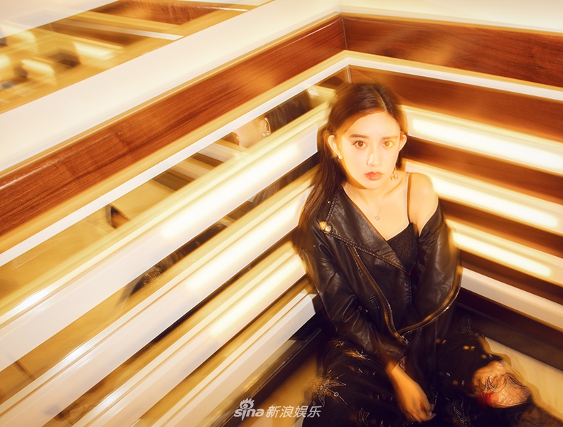 孟子义梦幻系写真 孟子义高清写真_孟子义高清剧照
