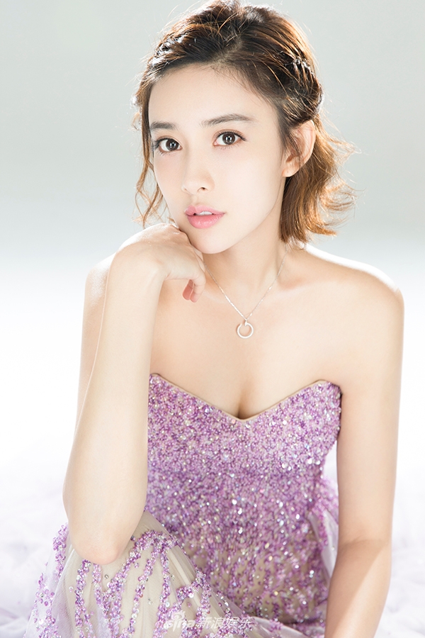 孟子义少女系写真 孟子义高清写真_孟子义高清剧照