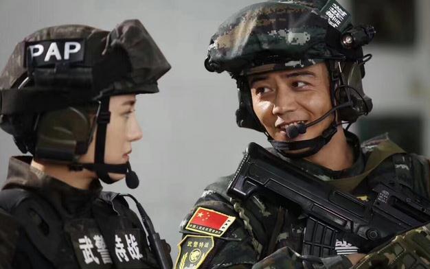 利刃出击猎豹突击队队员的代号都是什么？猎豹突击队队员代号大盘点