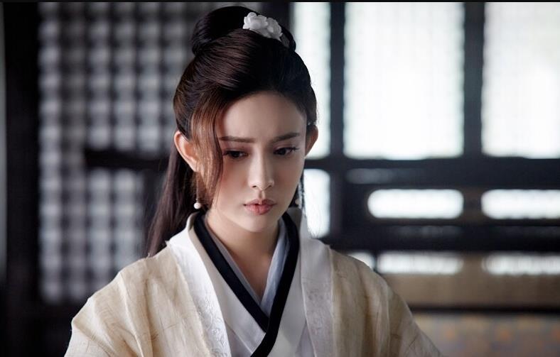 孟子义《神雕英雄传》剧照 孟子义高清写真_孟子义高清剧照