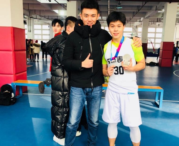白小英楠生活照 白小英楠高清写真_白小英楠高清剧照