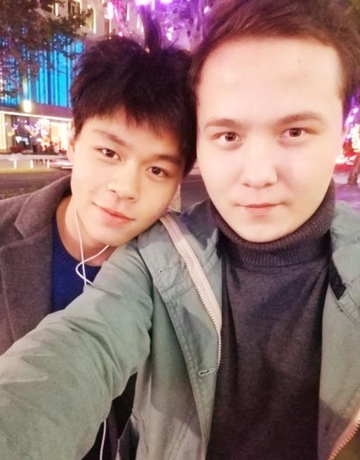 白小英楠生活照 白小英楠高清写真_白小英楠高清剧照