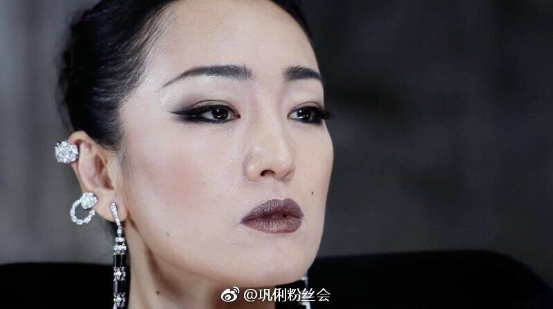 巩俐文艺照写真 巩俐高清写真_巩俐高清剧照
