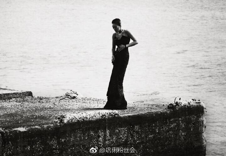 巩俐文艺照写真 巩俐高清写真_巩俐高清剧照