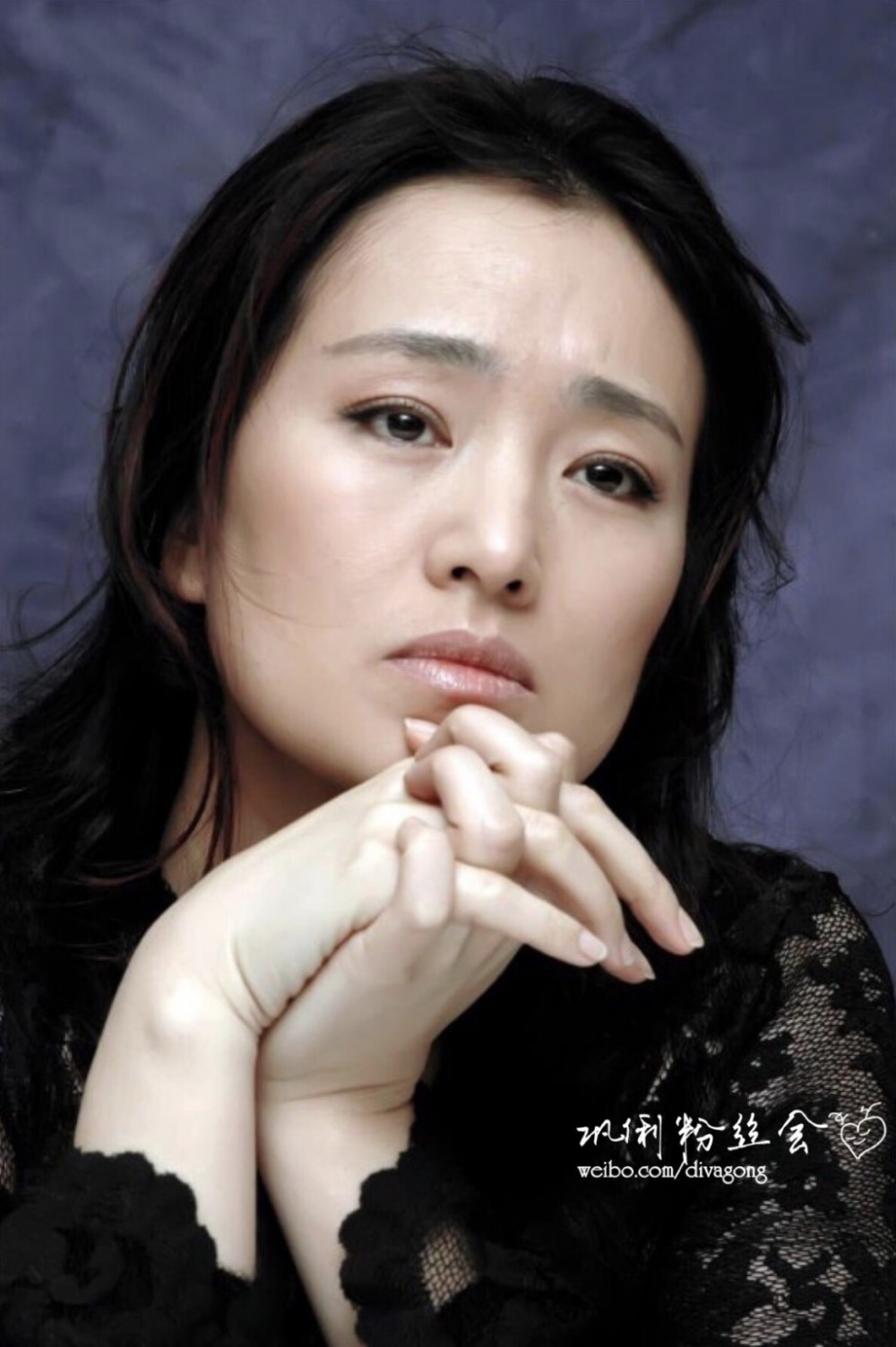 巩俐优雅写真 巩俐高清写真_巩俐高清剧照