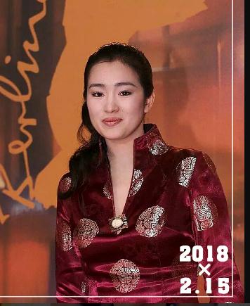 巩俐优雅写真 巩俐高清写真_巩俐高清剧照