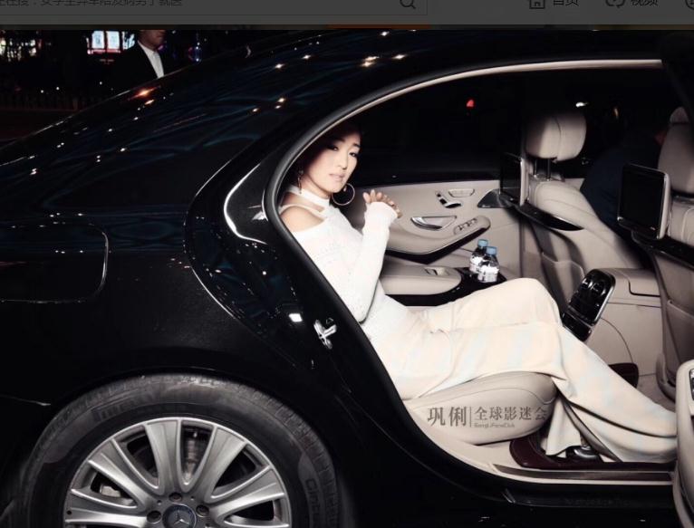 巩俐优雅写真 巩俐高清写真_巩俐高清剧照