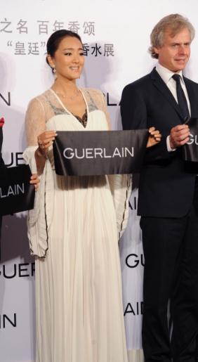 巩俐晚礼服照写真 巩俐高清写真_巩俐高清剧照