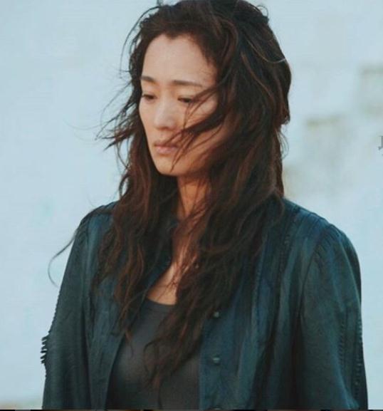 巩俐优雅写真 巩俐高清写真_巩俐高清剧照